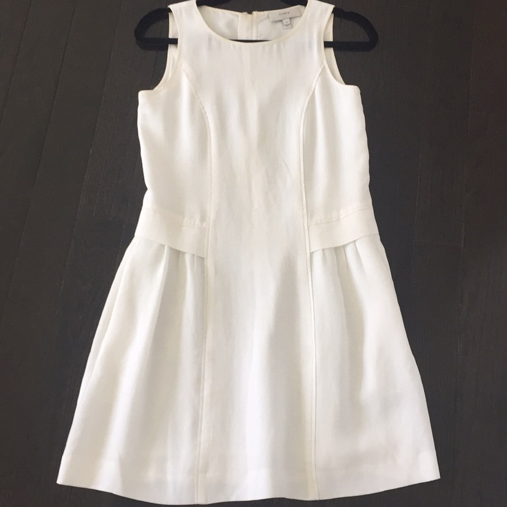 J Crew Dress